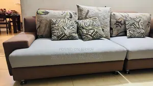 Nadia Sofa Set