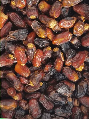 নাগাল খেজুর -১কেজি