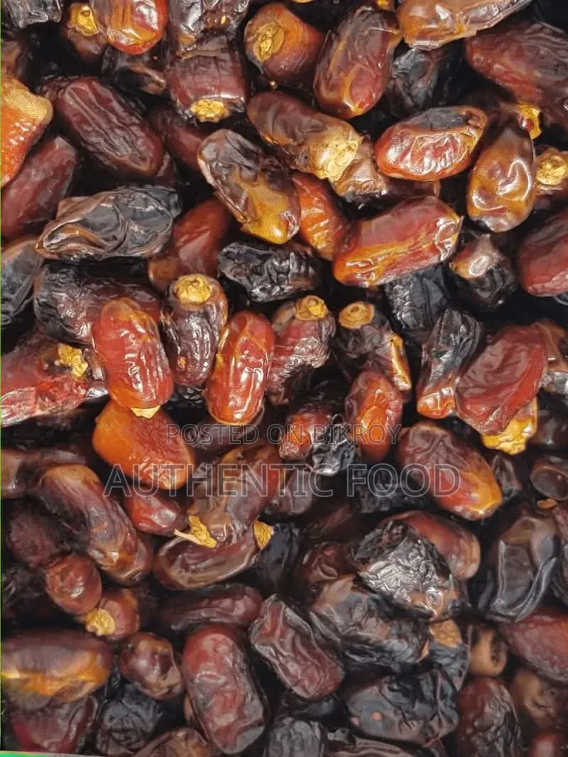 নাগাল খেজুর -১কেজি