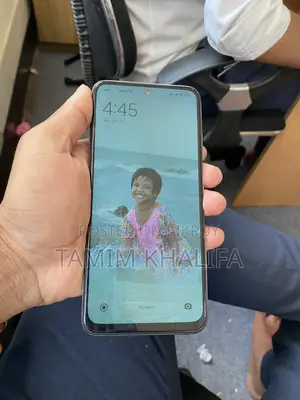 Xiaomi Redmi Note 10S 64 GB White
