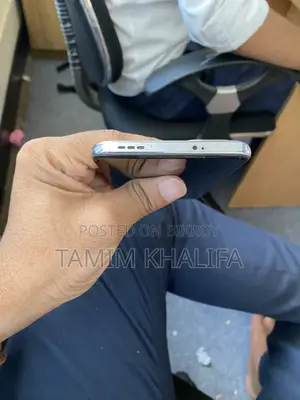 Xiaomi Redmi Note 10S 64 GB White