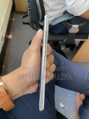 Xiaomi Redmi Note 10S 64 GB White