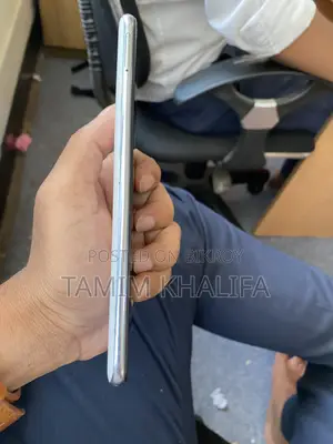 Xiaomi Redmi Note 10S 64 GB White