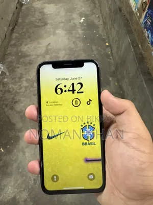 অ্যাপল আইফোন এক্সএস ২৫৬ জিবি কালো