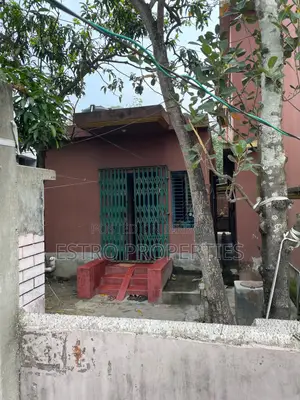 3-bedroom House on 4.96 katha 2-story, Khulna Sadar for Sale