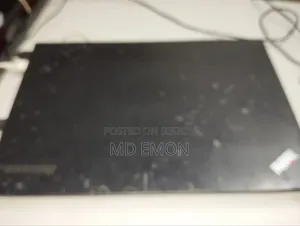 Laptop Lenovo ThinkPad T450 8GB Intel Core i5 SSD 256GB