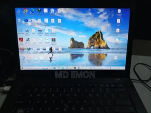 Laptop Lenovo ThinkPad T450 8GB Intel Core i5 SSD 256GB