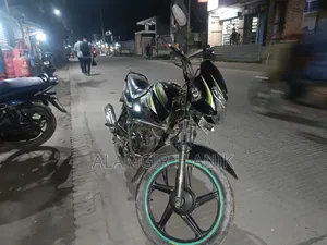 TVS Metro 2017 Black
