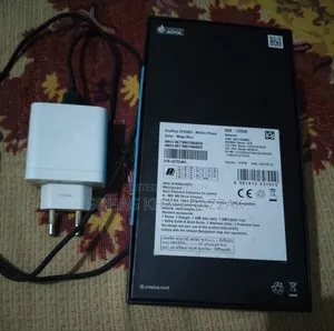 OnePlus Nord CE4 Lite 256 GB Green