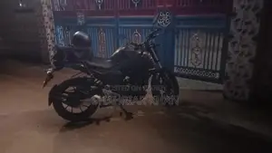 New Yamaha FZS V3 2025 Gray