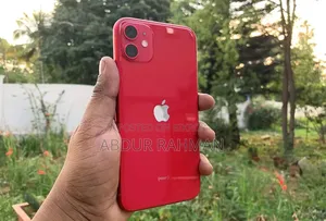 Apple iPhone 11 128 GB Red