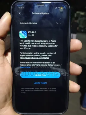 Apple iPhone 11 128 GB Red