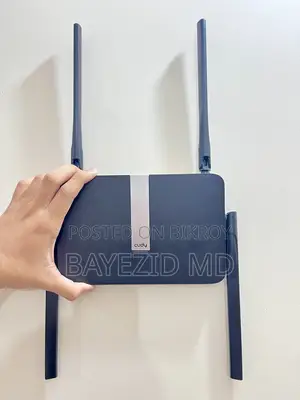 Cudy Router