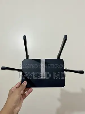 Cudy Router