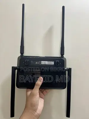 Cudy Router