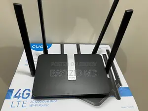 Cudy Router