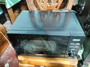 Microwave Oven