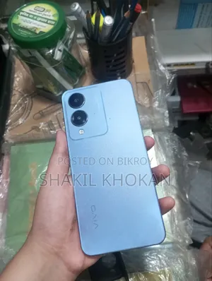 Vivo V17 128 GB Purple