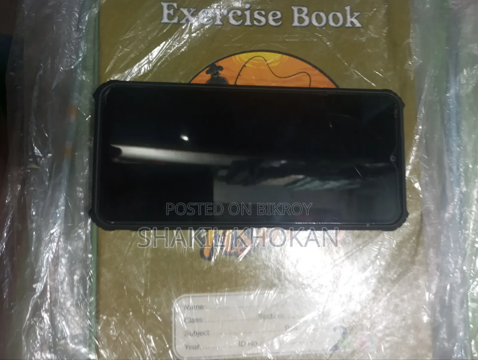 Vivo V17 128 GB Purple
