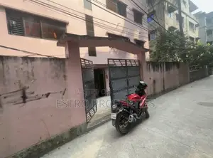 3-bedroom House in New Market Khulna, Khulna Sadar for Sale