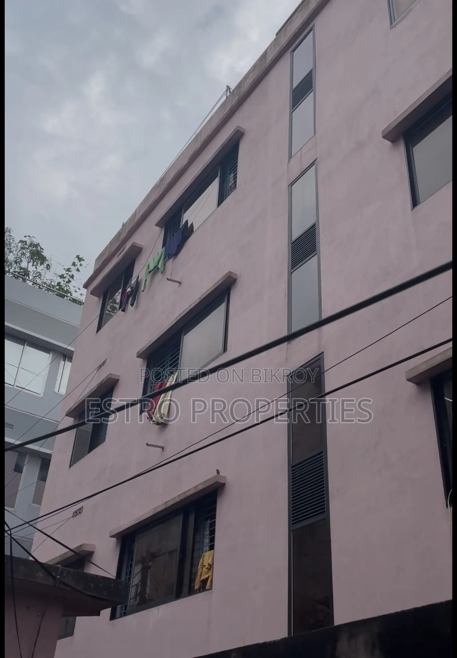 ৩ বেডরুমের বাড়ি নিউ মার্কেট খুলনা, খুলনা সদর-এ বিক্রয়ের জন্য