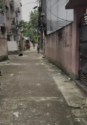 ৩ বেডরুমের বাড়ি নিউ মার্কেট খুলনা, খুলনা সদর-এ বিক্রয়ের জন্য