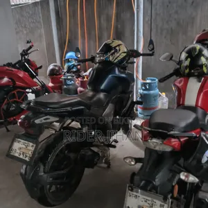 Yamaha FZS V3 2019 Blue