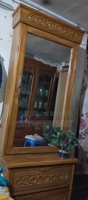 Dressing table will be sold