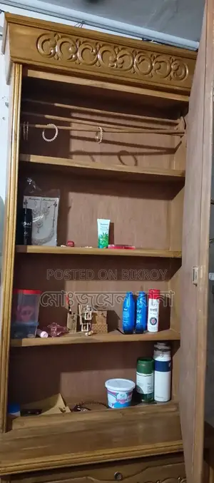 Dressing table will be sold