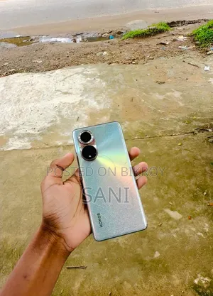 Honor 50 256 GB Purple