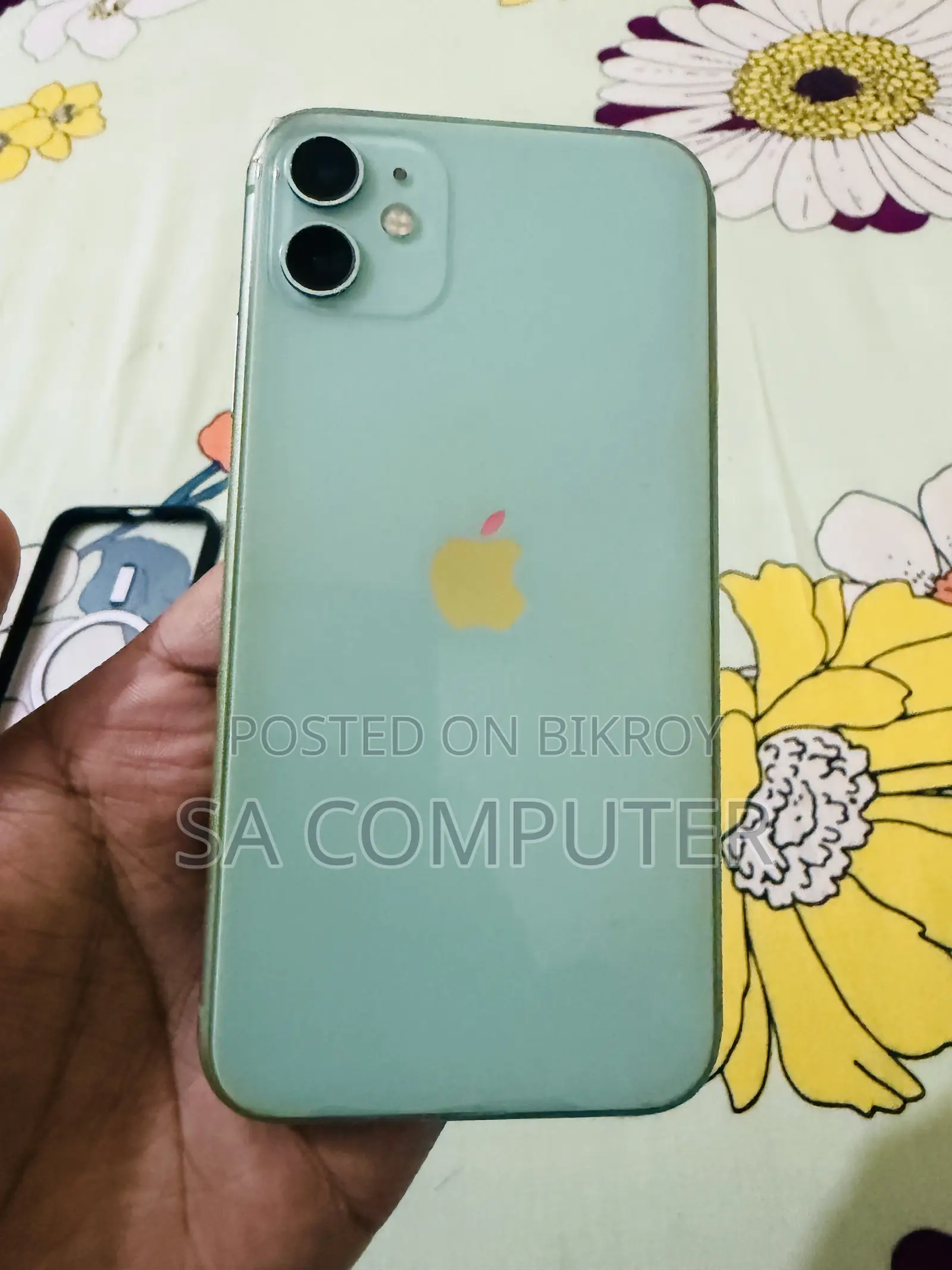 Apple iPhone 11 128 GB
