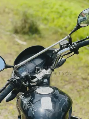 Hero Glamour 2019 Black