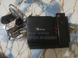 Tv Android Box