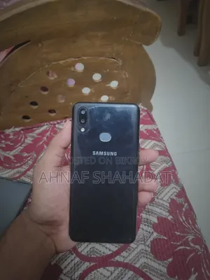 Samsung Galaxy M01s 32 GB Black
