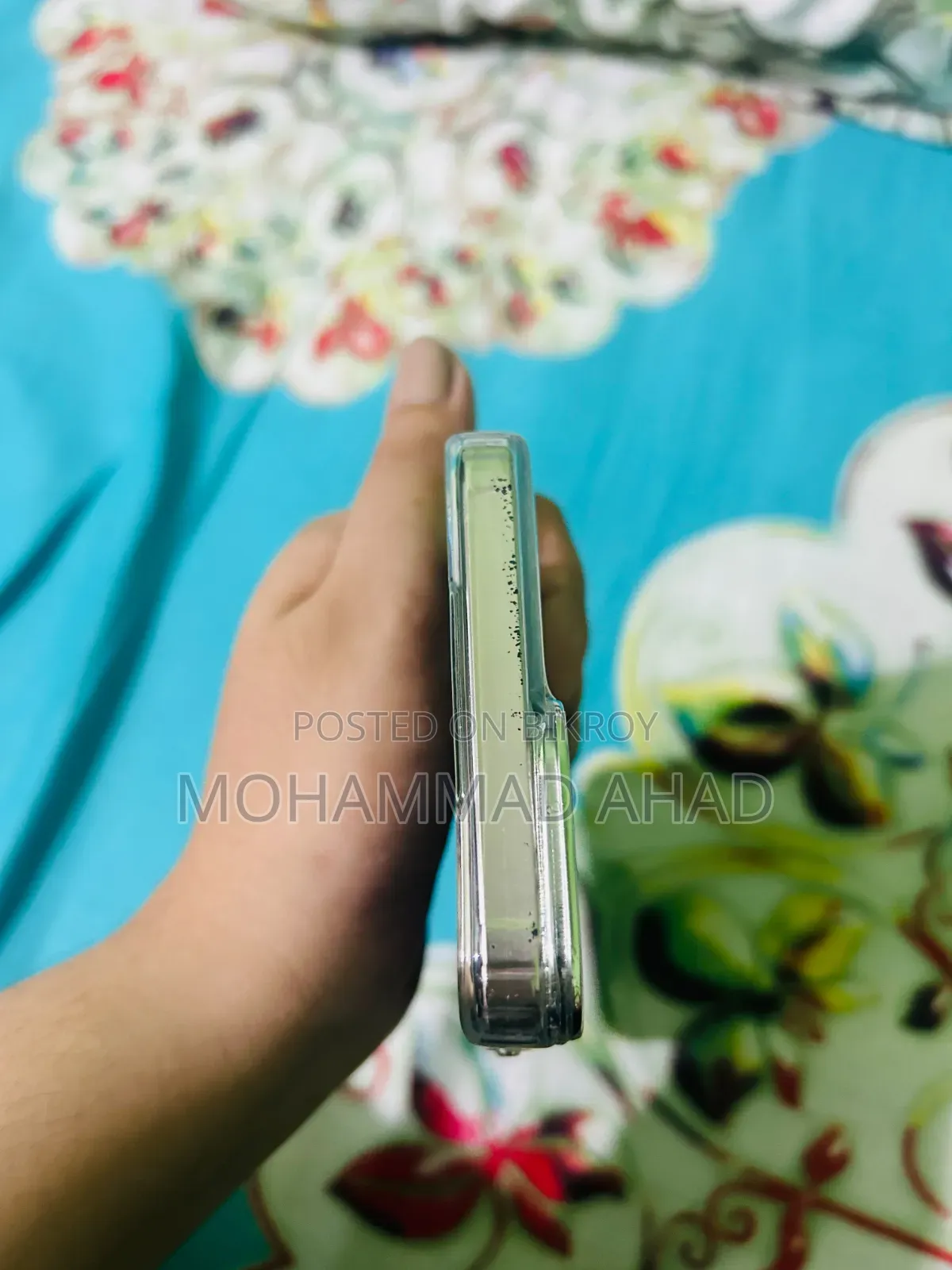 Realme C55 64 GB White