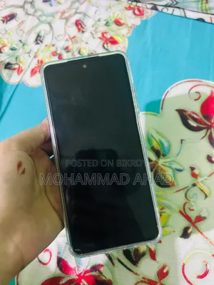 Realme C55 64 GB White