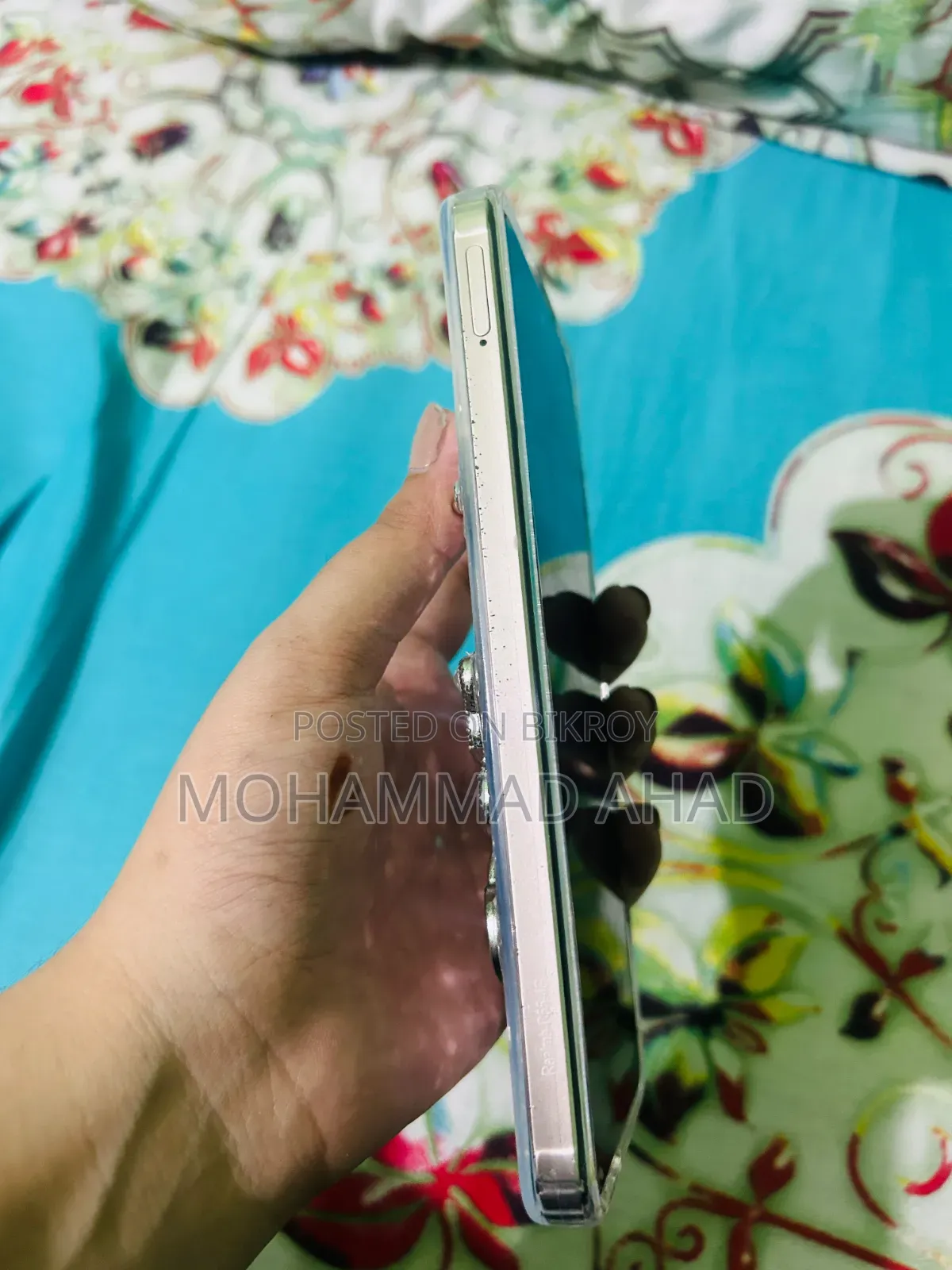 Realme C55 64 GB White