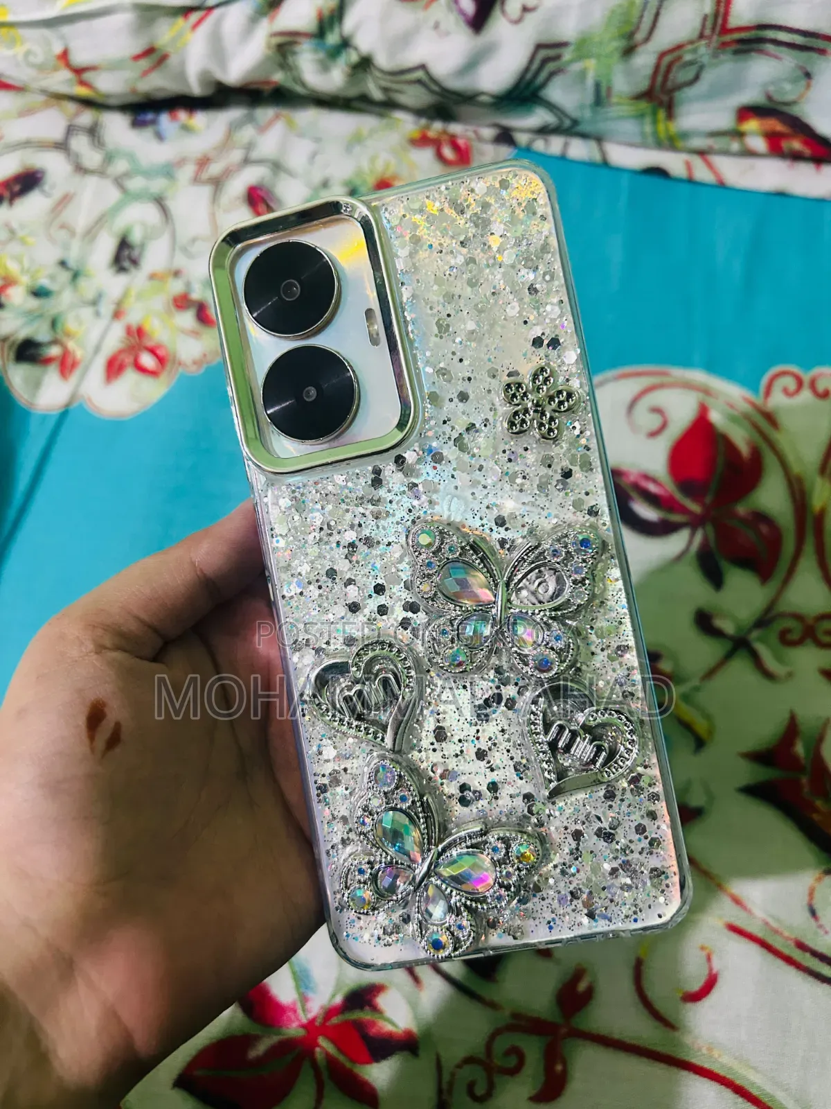 Realme C55 64 GB White