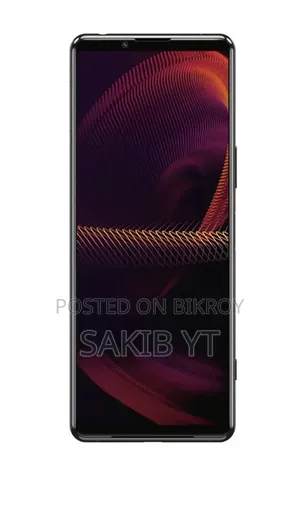 New Sony Xperia 5 128 GB Silver