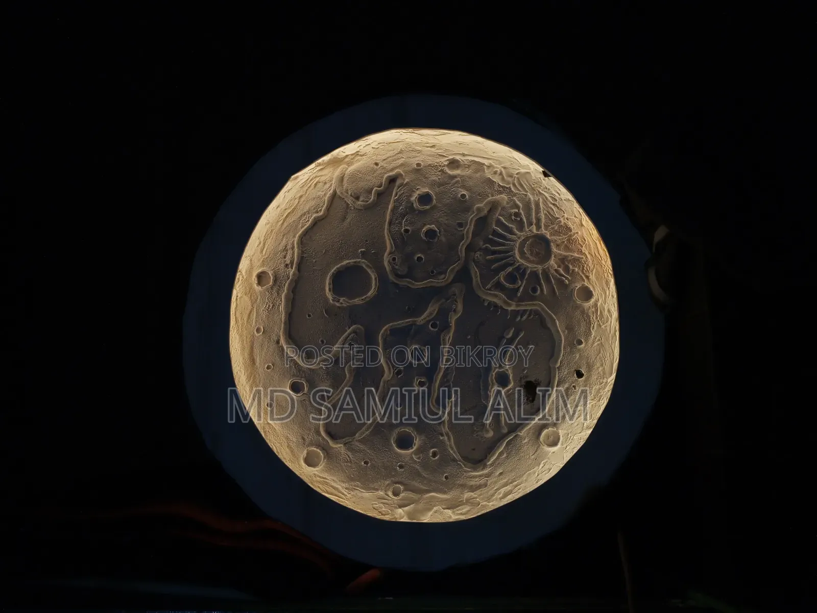 Moon Light