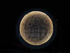 Moon Light