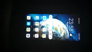 Honor View 20 128 GB Blue