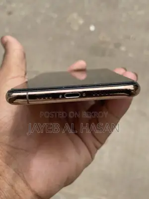 Apple iPhone 11 Pro Max 256 GB Rose Gold