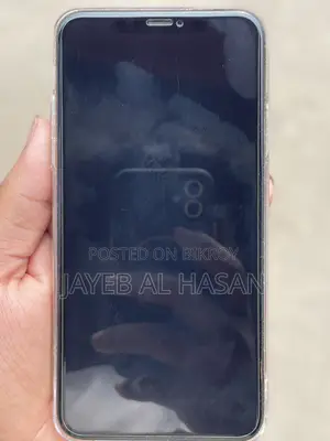 Apple iPhone 11 Pro Max 256 GB Rose Gold