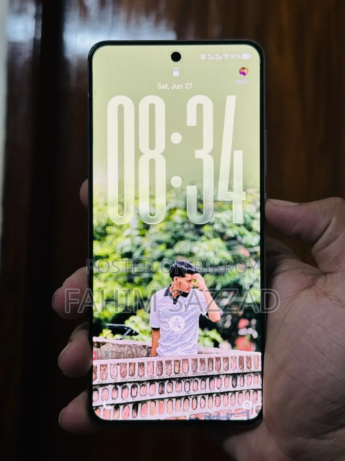 Vivo iQOO Neo10 256 GB White