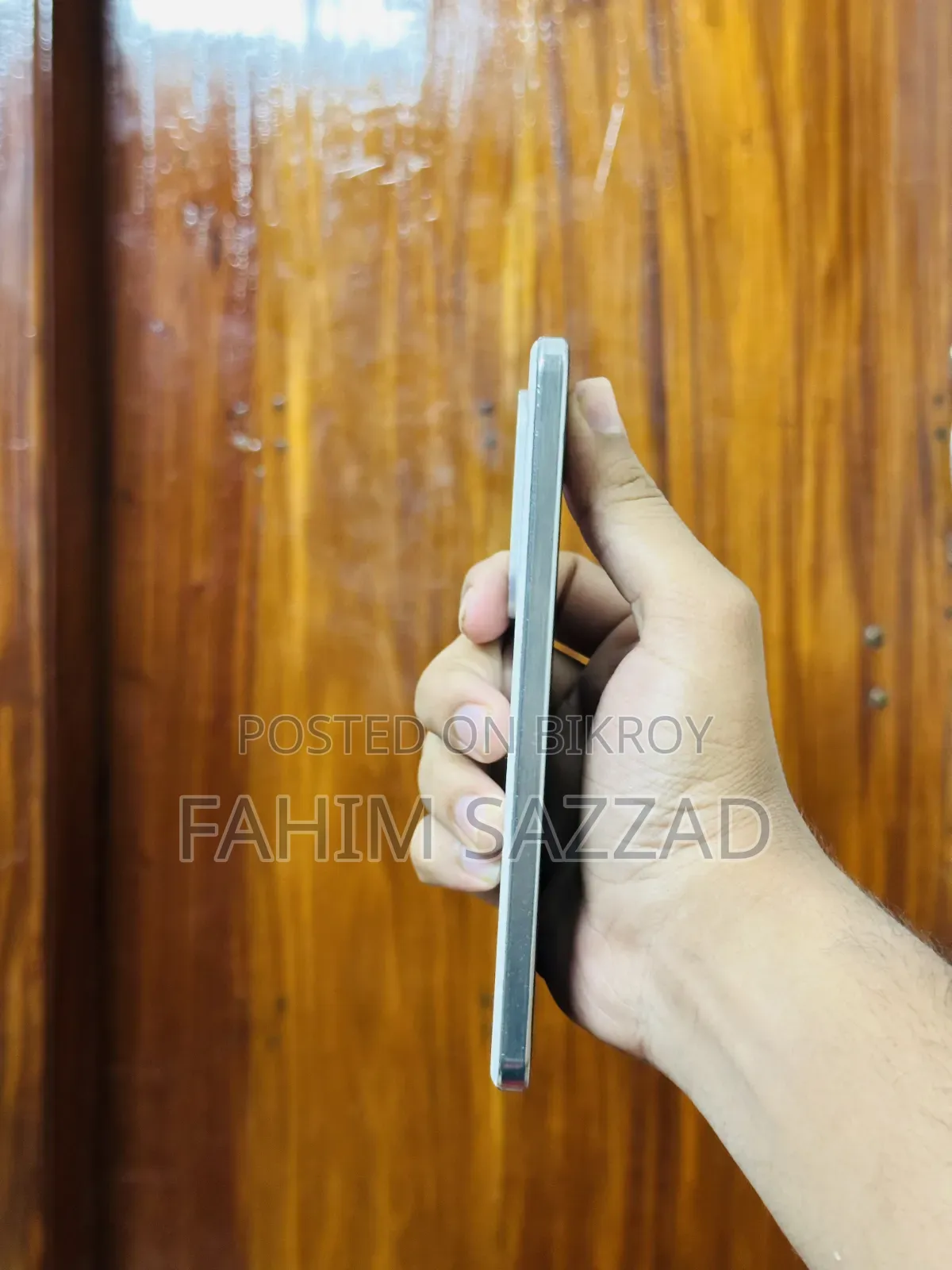 Vivo iQOO Neo10 256 GB White