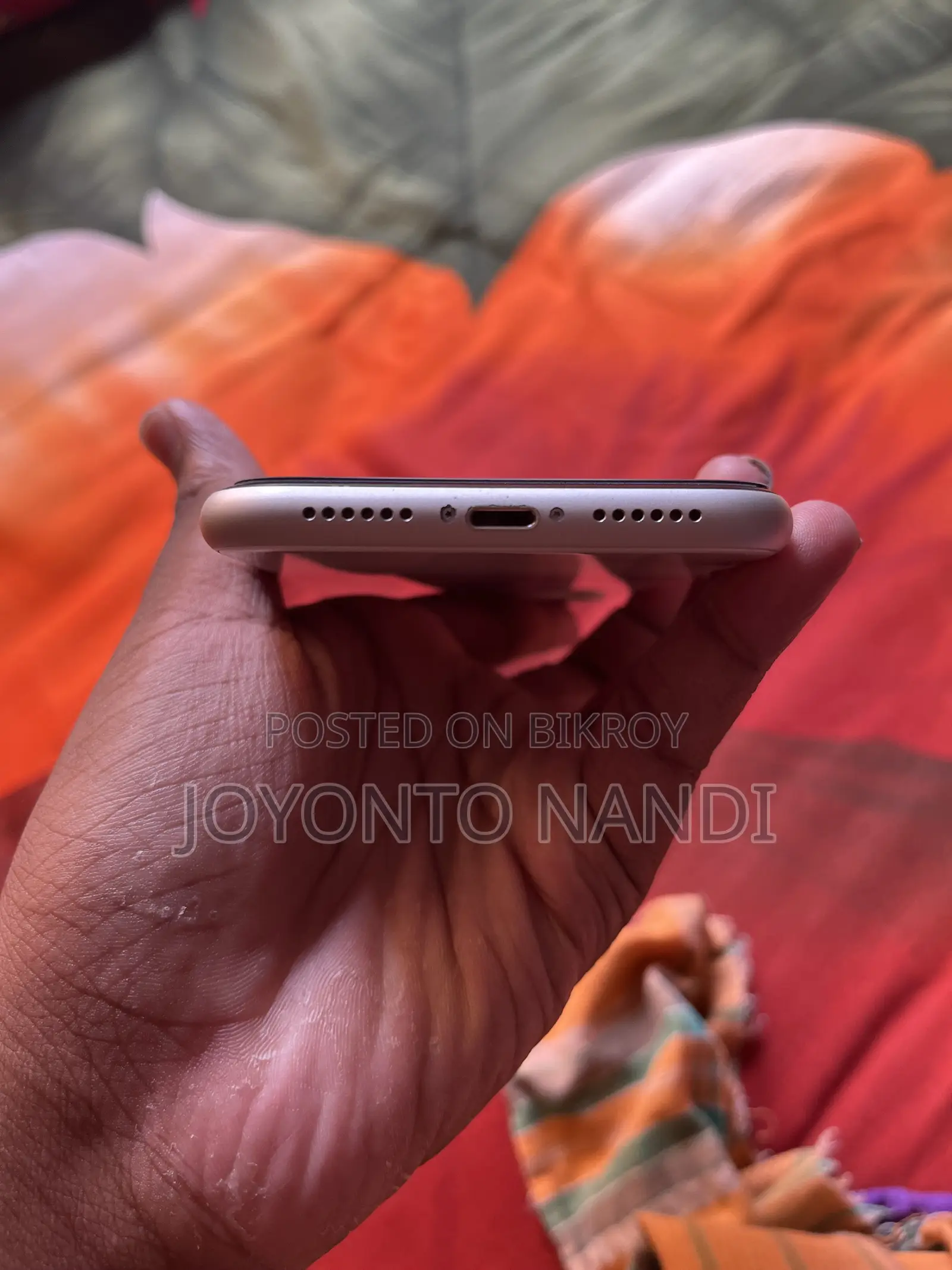 Apple iPhone 11 64 GB White