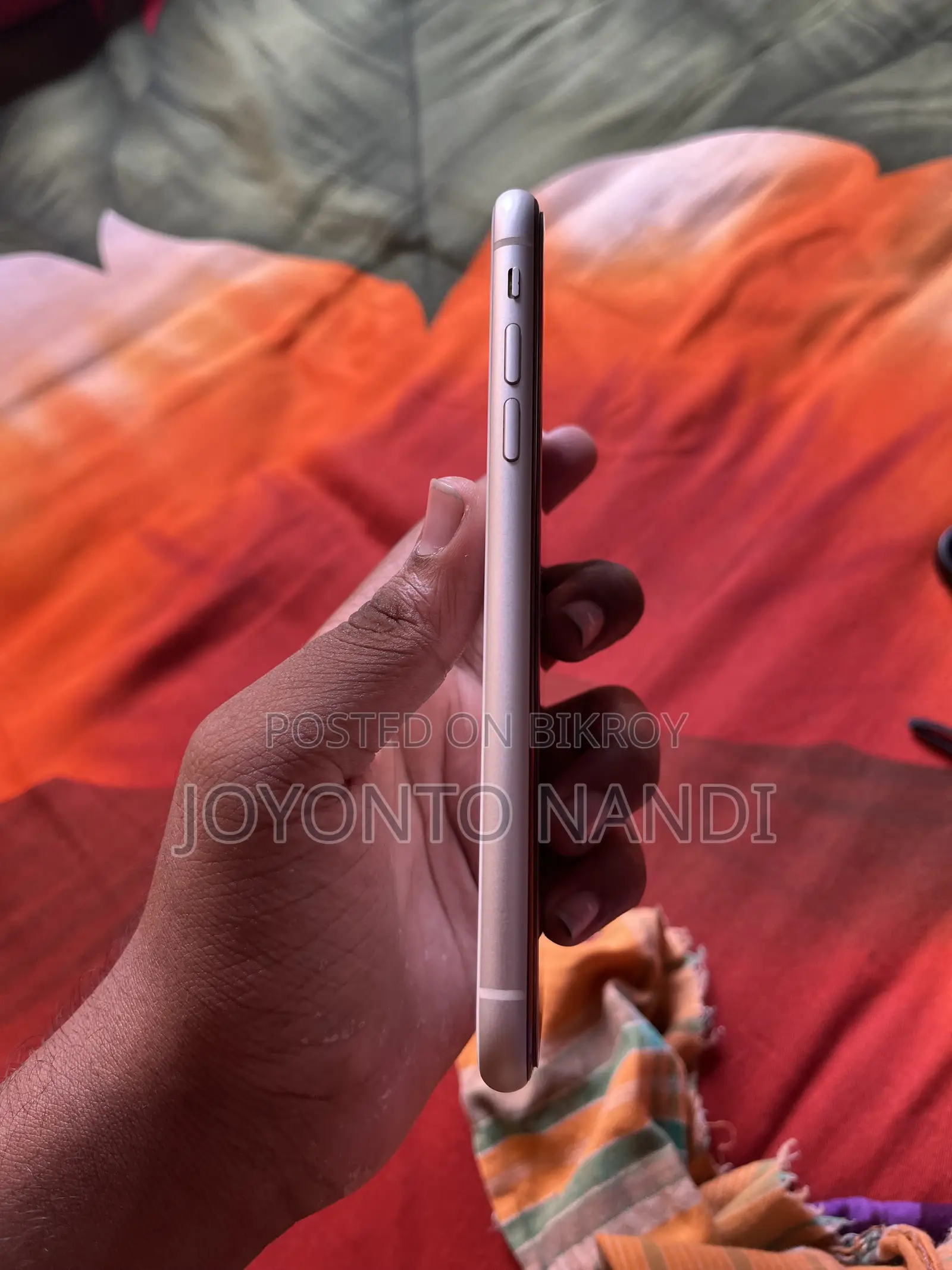 Apple iPhone 11 64 GB White