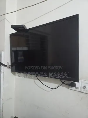Samsung 32-inch LED TV