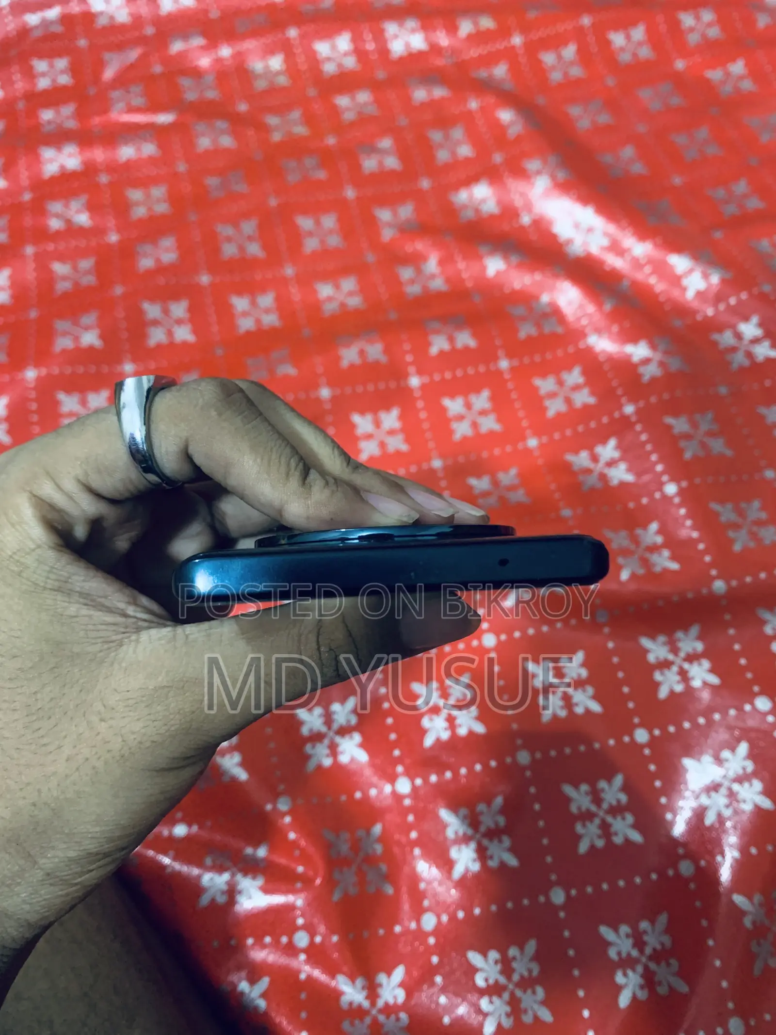 Helio 100 256 GB Black